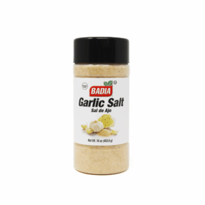 Badia Garlic Salt