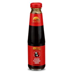 Lee Kum Kee Panda Oyster Sauce 255g