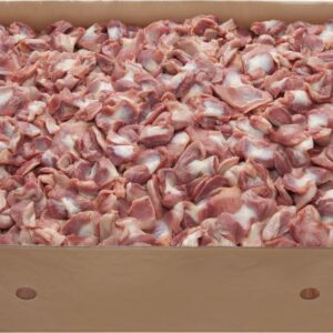 Turkey Gizzard 10kg