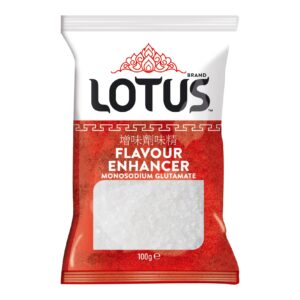Lotus MSG Flavour Enhancer (100g)