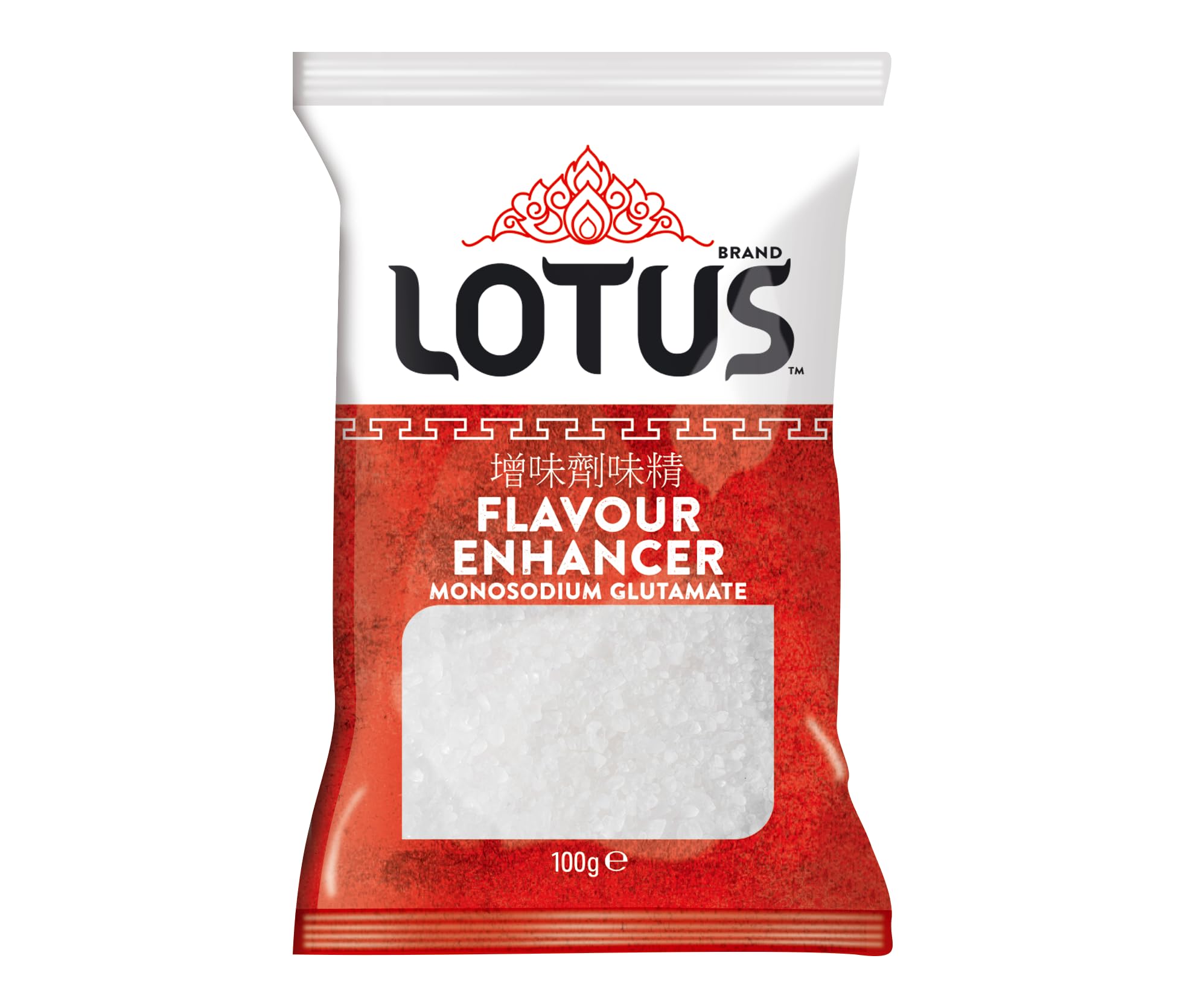 Lotus MSG Flavour Enhancer (100g)