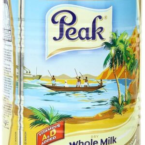 Peak Milk Powder (400g)