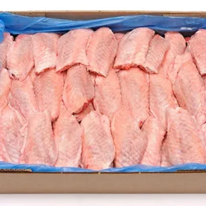 Fresh Turkey Wings 10kg