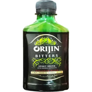 Orijin Bitters