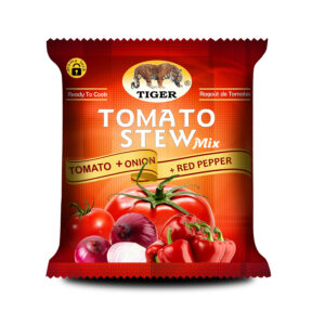 Tiger Tomato Stew Mix 20g