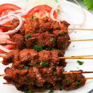 Torso Beef Suya