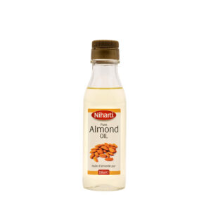 Niharti Almond Oil