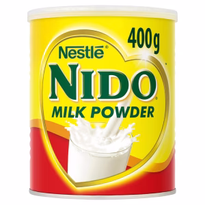Nido Milk Powder