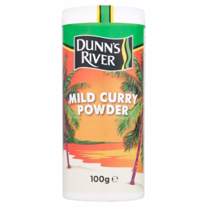 Dunn's River Mild Curry