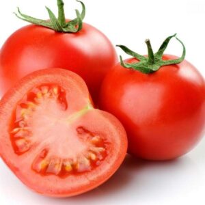 Fresh Tomatoes