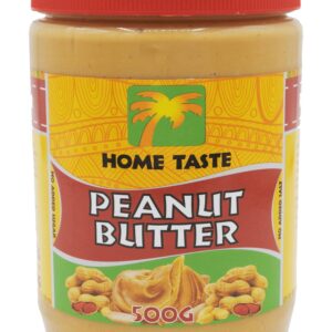 Home Taste Peanut Butter 500g