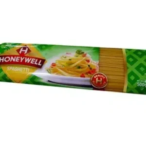 HoneyWell Spaghetti 500g