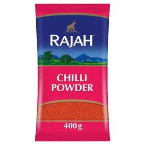 Rajah Chilli Powder