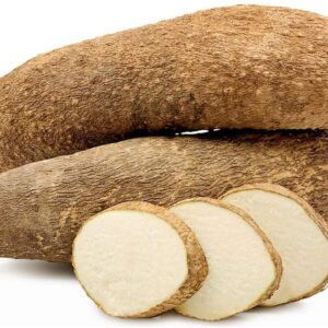 Yam Variations