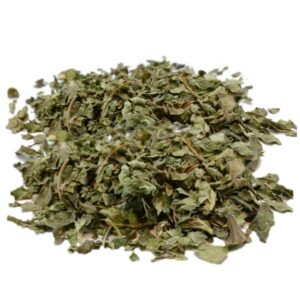 Dried Bitter Leaves