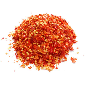 Crushed Chilli Pepper