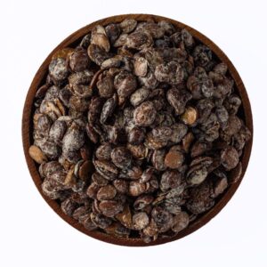 Dried Locust Beans
